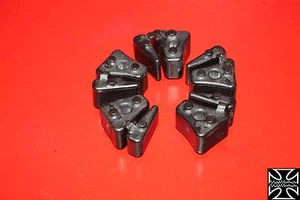 13 2013 HONDA CBR500R CUSH DRIVES - Picture 1 of 8