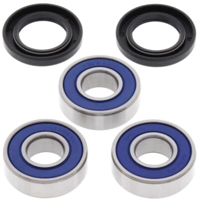 Bearings for Yamaha XT 250 2008-2022 / TT 225 S 1986 REAR WHEEL - Image 1 of 3