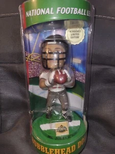 Joe Jurevicius Bobblehead Tampa Bay Buccaneers Bucs Super Bowl XXXVII - Picture 1 of 3