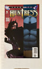 Huntress: Year One #5 Of 6 DC Comics Sep 2008 vs. Batman/Free Shipping Over $75