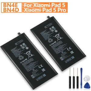 Batterie de remplacement BN4E BN4D pour Xiaomi Redmi Note 11 Pro Note11 Pro+ - Photo 1 sur 8