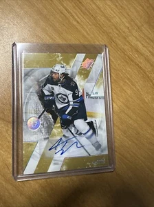 2023-24 SPx Hockey Alex Iafallo Autograph #66 - Picture 1 of 6
