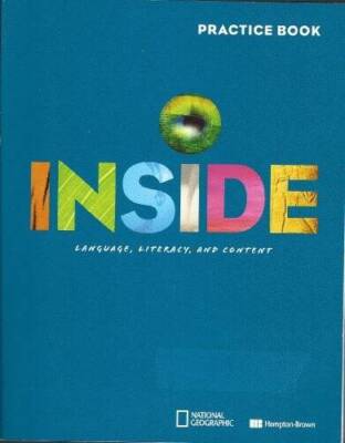 Inside C: Practice Book (Inside, Legacy) - Pa...