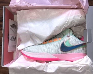 Nike LeBron 20 Time Machine US11,5 EU45,5 UK10,5 - Bild 1 von 8