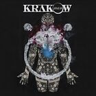 Krakow - Amaran [CD]