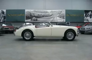 1959 MGA 1500 - Picture 1 of 24