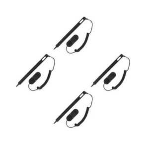 4 Count Navigationsstiftstift Tablet-Stift Touchscreen -Stiftstift - Zdjęcie 1 z 12
