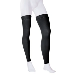 Women Men Medical Compression Stockings 30-40 mmHg Support Hose Leg Edema Socks - Picture 1 of 14