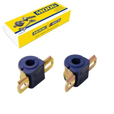 Комплект втулок стабилизатора подвески MOOG для Toyota Camry 1997-2001 годов выпуска - Изображение 1 из 4