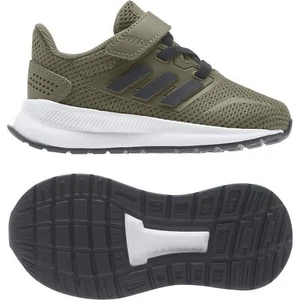 adidas Runfalcon I CMF Kinder Sneaker Turnschuhe Sportschuhe Klett SALE - Bild 1 von 3