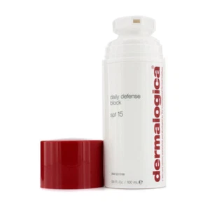 Dermalogica Daily Defense spf 15 3.4 oz New - Picture 1 of 1