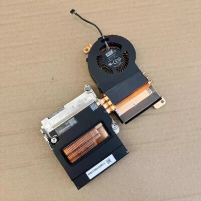 New HP EliteDesk 800 805 G6 G8 DM Desktop Intel/AMD CPU Cooling Heatsink Fan 95W - Image 1 of 4