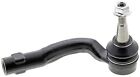 Mevotech Front Passenger Right Outer Steering Tie Rod End MS106241