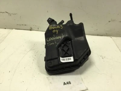 Volkswagen Touareg 2004 depósito de refrigerante de 3,2 L para Audi Q7 2007 2015 OEM+ Foto 1 de 4