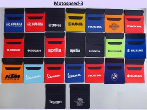 porta documenti moto - Foto 1 di 25