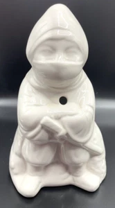 Vintage BENIHANA Samurai with Sword Ceramic Tiki Mug Barware Made In China DW131 - Picture 1 of 6