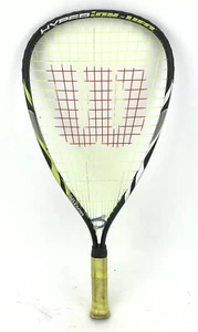 Wilson Hyperion UFO - Airlite Blend Of Aluminum, Silicon & Magnesium 3 7/8” Used - Picture 1 of 8