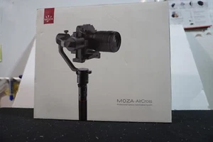 MOZA AirCross Stabalization System - Picture 1 of 5
