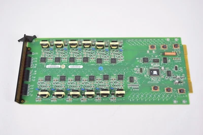 Mitel 9109-012-001-NA Digital Line Car 12 CCT - Image 1 of 3