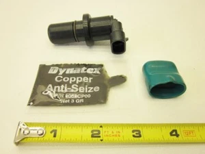 Eaton Fuller FUL K3455 VSS Speed Sensor Kit Dual 4-Pin NEW - Bild 1 von 2
