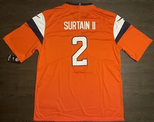 Patrick Surtain II Size : XL *Youth - Bild 1 von 4