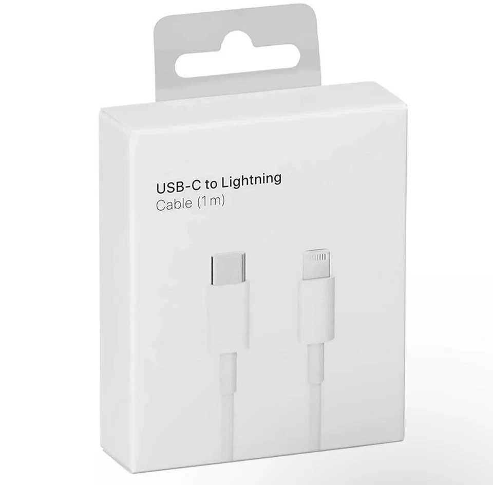 Cable USBC Apple 2m - MQGJ2ZMA Foto 1 de 1