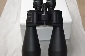 Astronomy. Day/Night 12-40X80 Zoom Binocular Perrini travel, optic ,hunting - Picture 1 of 2