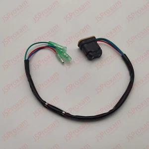 Trim Tilt Switch Assembly For Mercury Outboard Motor Remote Control 87-18286A43 - Foto 1 di 3