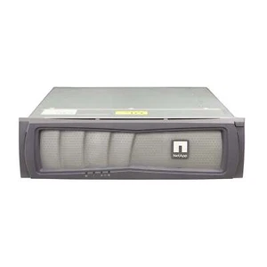 NetApp SAN Storage FAS3240 single Contr. 3 HE 1x CPU 256 GB 8 GB RAM - 111-00693 - Bild 1 von 4