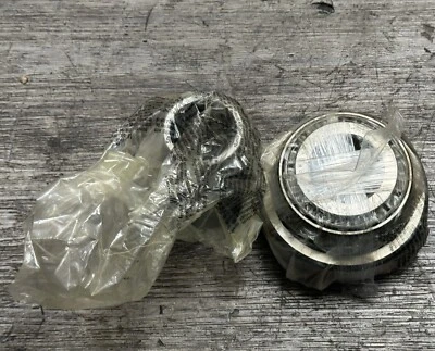 Cojinete de rueda-RWD Timken RDTC1 para Freightliner M2 106 2003 Foto 1 de 2