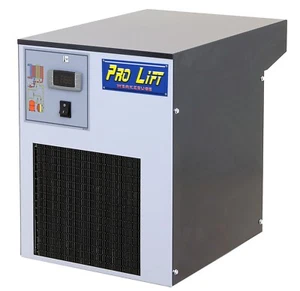 Drucklufttrockner 1400l/min Kompressor Kühlaggregat Kältetrockner DRY85J W2208 - Bild 1 von 2
