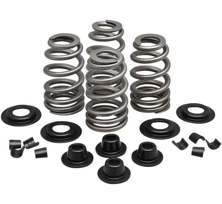 Kibblewhite Performance Rebuild Beehive Valve Spring Kits for V-Twin 20-21300 - Image 1 of 1