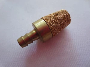 Sinterfilter Benzinfilter Filter passend zu DLE20 DLE30 DLE50 DLE60 Motoren - Bild 1 von 1