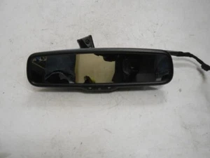 2006-2020 Nissan Maxima Rear View Mirror Auto Dim W/O Garage Door Opener - Picture 1 of 4