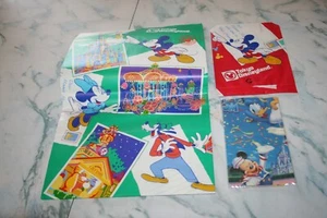 Recuerdos de Tokyo Disneyland 1999 - Imagen 1 de 5