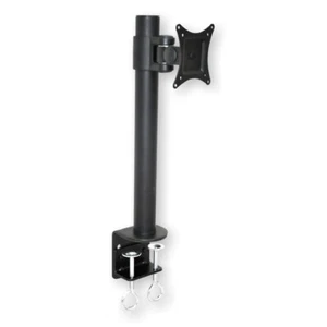 Support de table moniteur DMP LCD 480S pour moniteurs jusqu'à 32 pouces (81 cm / 10 kg) - Photo 1/8