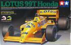 Tamiya Grand Prix Collection No.57 20057 1/20 Lotus 99T Honda