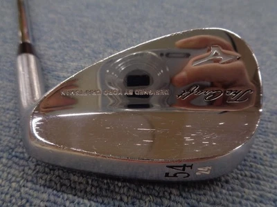 Mizuno THE CRAFT WEDGE 54° Wedge 24 NS Pro MODUS3 WEDGE 105 WEDGE #16 - Image 1 of 4