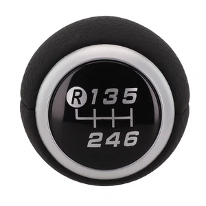 Customizable Black Gear Shifter for BRZ For Toyota 86 For SCION FRS 1320 - Picture 1 of 17