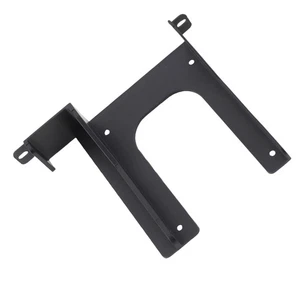(Black)2.5 SSD Hard Drive Tray Adapter Bracket For PS2 SCPH 30000 50000 Gam CSO - Afbeelding 1 van 22