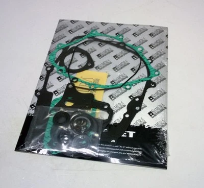 JUEGO COMPLETO DE JUNTAS CRF125F 14-15, NAMURA NX-10125F HONDA *STOCK REINO UNIDO* Foto 1 de 2