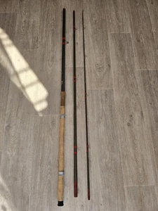 Stunning Vintage Gordon's Hardy Matchquest 12ft Fishing Rod - Picture 1 of 10