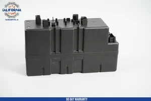 00-06 Mercedes W215 CL500 S55 AMG Door Locking Vacuum Pump 2208001148 OEM - Picture 1 of 11
