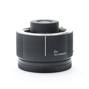 Panasonic 2x Teleconverter DMW-STC20 -Near Mint- #228 - Picture 1 of 12