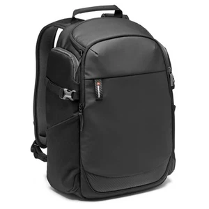 MB MA2 BP BFR Advanced² Befree Camera Backpack Fits 15Inch Laptop Rear Access Ex - Picture 1 of 9