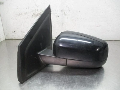 Espejo retrovisor izquierdo Ford Freestyle 2005-2007 motorizado OEM-6F9Z17683B Foto 1 de 4