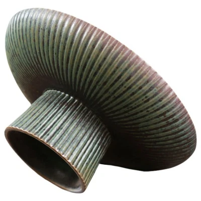 Fruit Serving Tray Footed Fruit Tray Multi-function Dessert Plate Cake Stand - Image 1 of 4