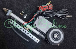 Holden FB-EK Guard mounted electric antenna. - Bild 1 von 1