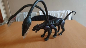 Dungeons & Dragons Golden Archive Displacer Beast - Bild 1 von 6