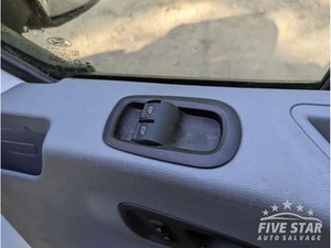 Ford Transit Electric Window Control Switch Button Front Right 2015 Van 4/5dr - Picture 1 of 3